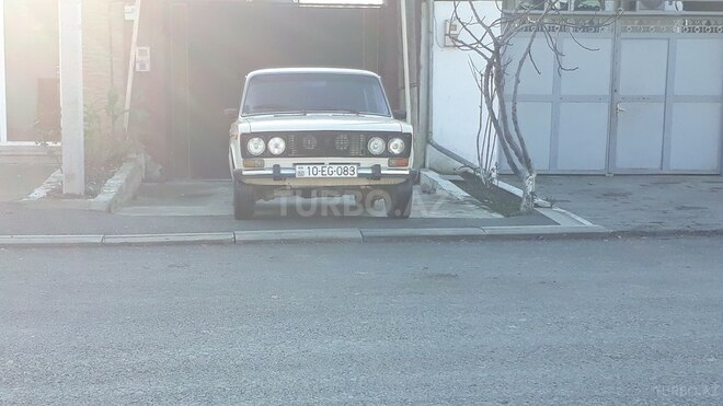 LADA (VAZ) 2106 1990, 222,222 km - 1.3 l - Xaçmaz