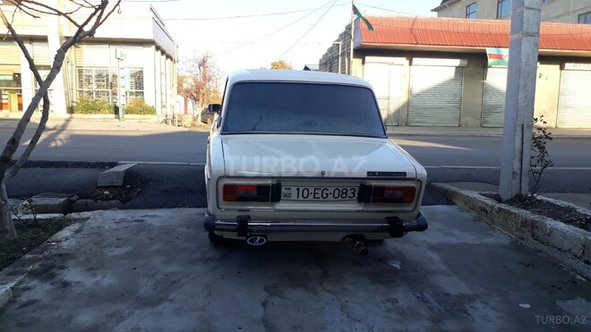 LADA (VAZ) 2106 1990, 222,222 km - 1.3 l - Xaçmaz