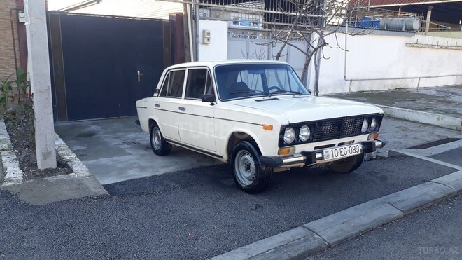 LADA (VAZ) 2106 1990, 222,222 km - 1.3 l - Xaçmaz