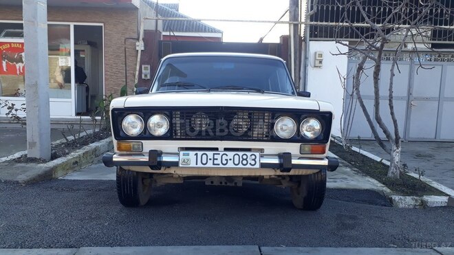 LADA (VAZ) 2106 1990, 222,222 km - 1.3 l - Xaçmaz
