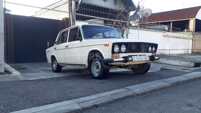 LADA (VAZ) 2106 1990, 222,222 km - 1.3 l - Xaçmaz