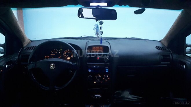 Opel Astra 2000, 299,200 km - 1.8 л - Bakı