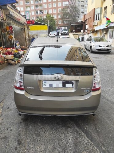 Toyota Prius 2008, 133,000 km - 1.5 l - Bakı