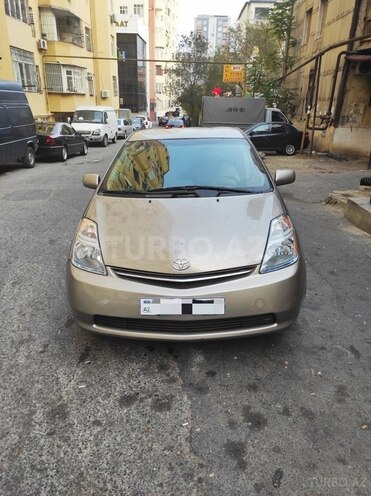Toyota Prius 2008, 133,000 km - 1.5 l - Bakı