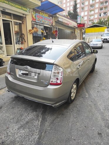 Toyota Prius 2008, 133,000 km - 1.5 l - Bakı