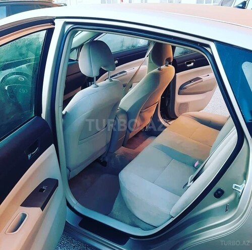 Toyota Prius 2008, 133,000 km - 1.5 l - Bakı