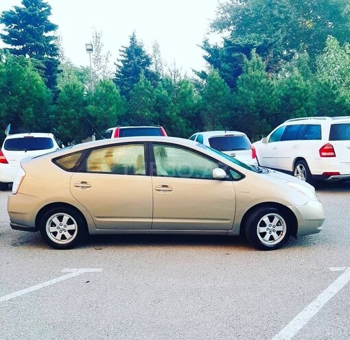 Toyota Prius 2008, 133,000 km - 1.5 l - Bakı
