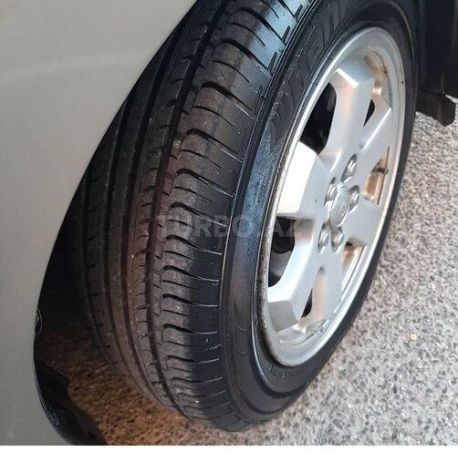 Toyota Prius 2008, 133,000 km - 1.5 l - Bakı