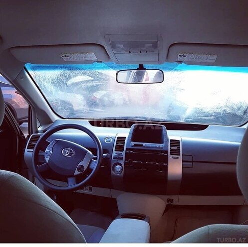 Toyota Prius 2008, 133,000 km - 1.5 l - Bakı
