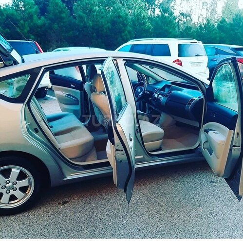 Toyota Prius 2008, 133,000 km - 1.5 l - Bakı