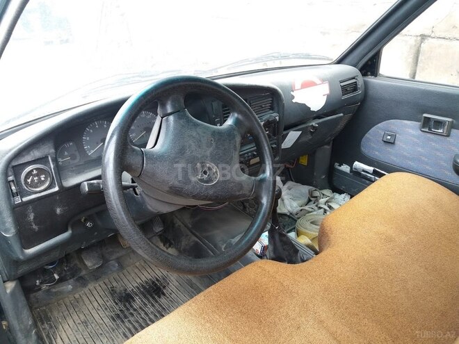 Mitsubishi L200 2003, 150,000 km - 2.0 л - Bakı