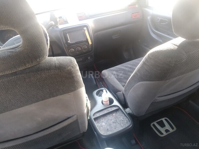 Honda CR-V 2001, 146,943 km - 2.0 l - Bakı