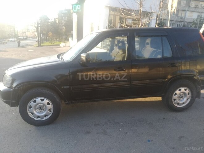 Honda CR-V 2001, 146,943 km - 2.0 l - Bakı