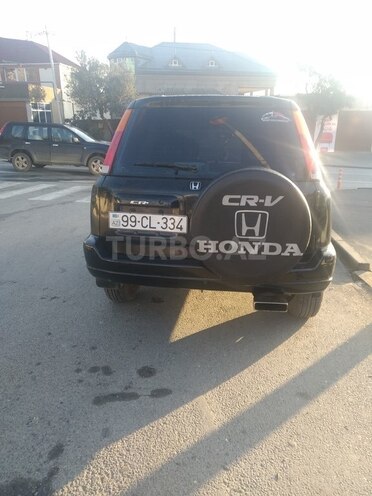 Honda CR-V 2001, 146,943 km - 2.0 l - Bakı