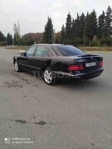 Mercedes E 320 2001, 364,150 km - 3.2 л - Masallı