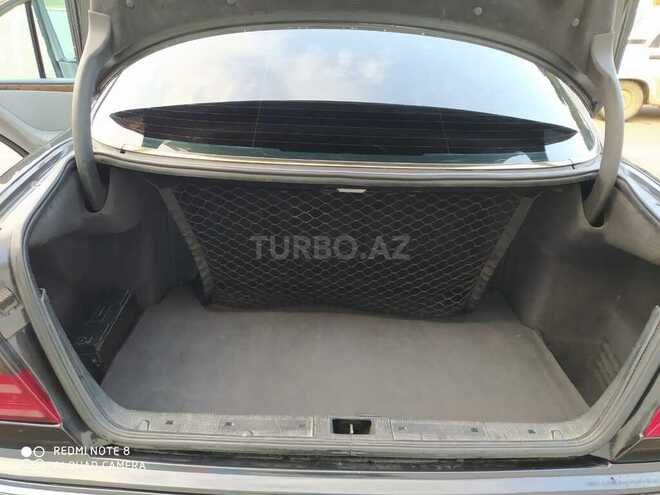 Mercedes E 320 2001, 364,150 km - 3.2 л - Masallı