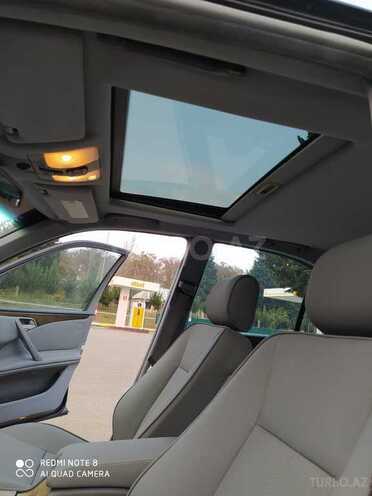 Mercedes E 320 2001, 364,150 km - 3.2 л - Masallı