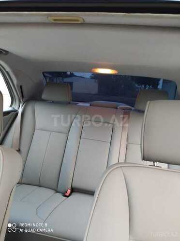 Mercedes E 320 2001, 364,150 km - 3.2 л - Masallı