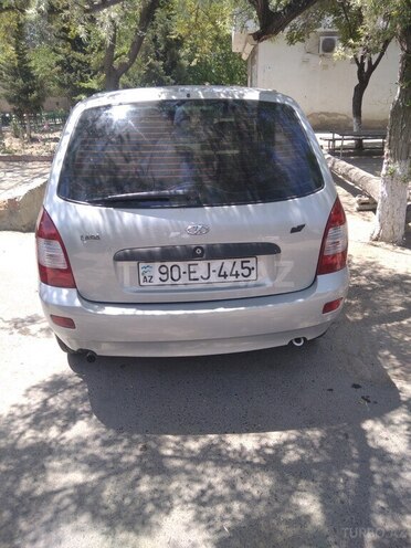LADA (VAZ) Kalina 2008, 334,222 km - 1.6 l - Bakı