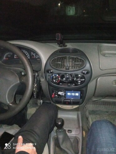 LADA (VAZ) Kalina 2008, 334,222 km - 1.6 l - Bakı