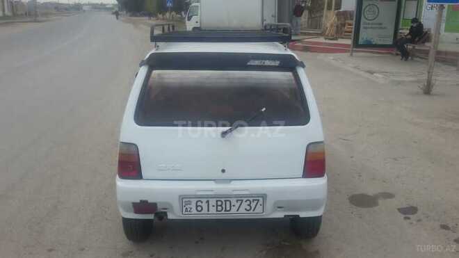 LADA (VAZ) Oka 2008, 30,000 km - 1.0 l - Bakı