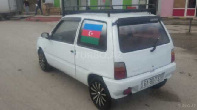 LADA (VAZ) Oka 2008, 30,000 km - 1.0 l - Bakı