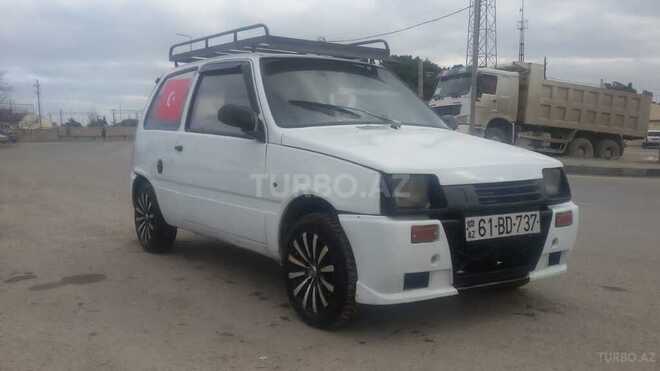 LADA (VAZ) Oka 2008, 30,000 km - 1.0 l - Bakı