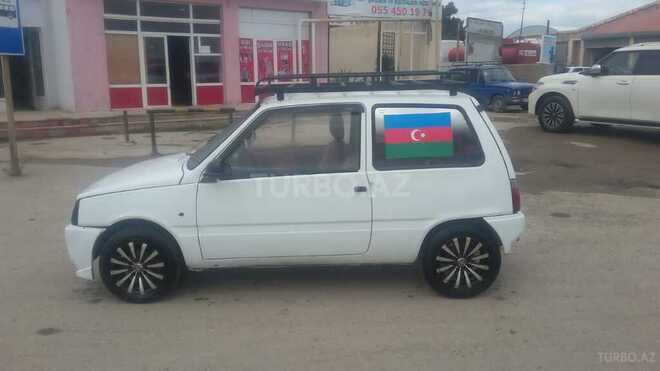 LADA (VAZ) Oka 2008, 30,000 km - 1.0 l - Bakı