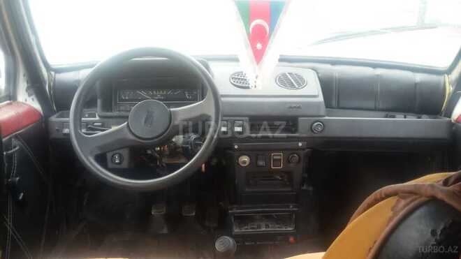 LADA (VAZ) Oka 2008, 30,000 km - 1.0 l - Bakı