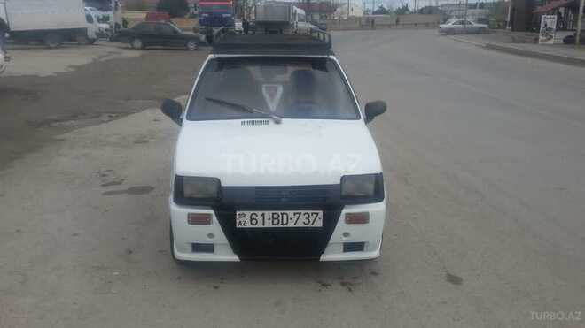 LADA (VAZ) Oka 2008, 30,000 km - 1.0 l - Bakı