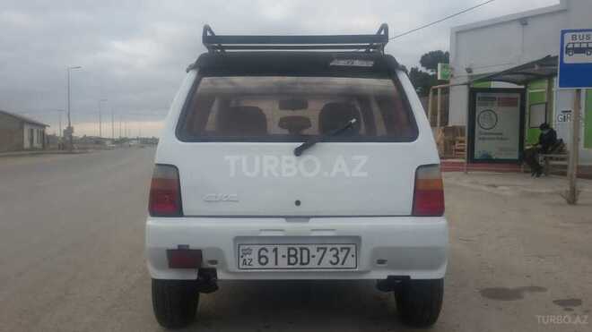 LADA (VAZ) Oka 2008, 30,000 km - 1.0 l - Bakı