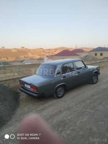 LADA (VAZ) 2107 2010, 87,000 km - 1.6 l - Bakı
