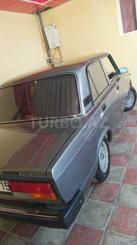 LADA (VAZ) 2107 2010, 87,000 km - 1.6 l - Bakı