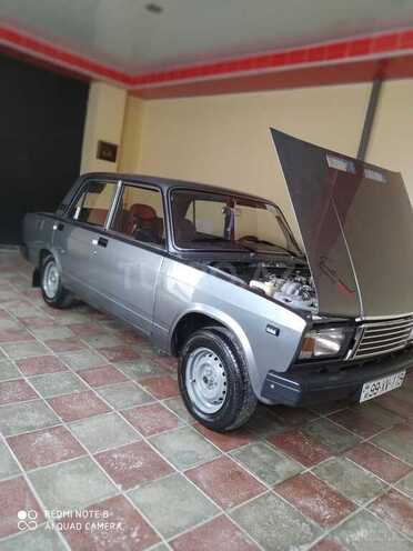 LADA (VAZ) 2107 2010, 87,000 km - 1.6 l - Bakı