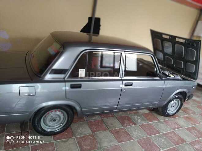 LADA (VAZ) 2107 2010, 87,000 km - 1.6 l - Bakı