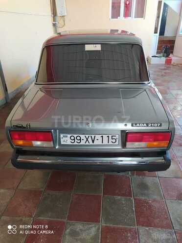 LADA (VAZ) 2107 2010, 87,000 km - 1.6 l - Bakı