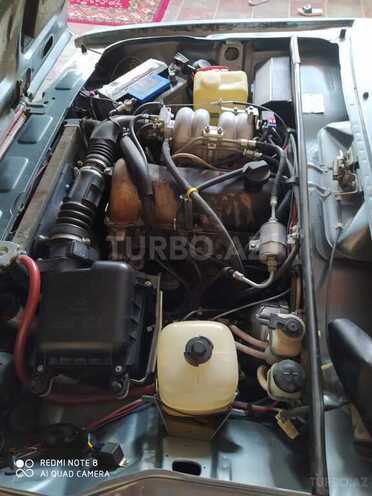 LADA (VAZ) 2107 2010, 87,000 km - 1.6 l - Bakı