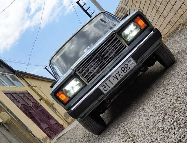LADA (VAZ) 2107 2010, 87,000 km - 1.6 l - Bakı