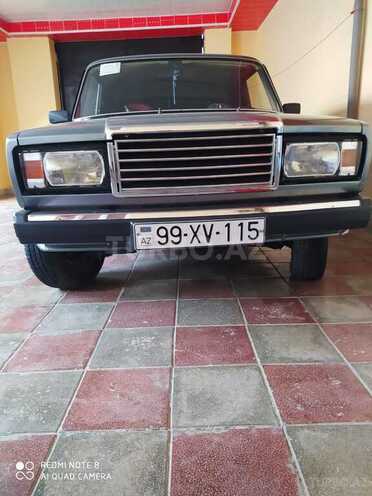 LADA (VAZ) 2107 2010, 87,000 km - 1.6 l - Bakı