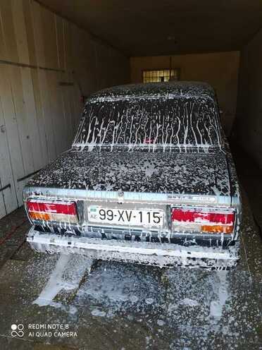 LADA (VAZ) 2107 2010, 87,000 km - 1.6 l - Bakı