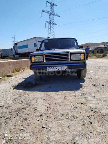 LADA (VAZ) 2107 2010, 87,000 km - 1.6 l - Bakı