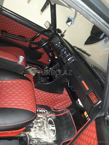 LADA (VAZ) 2107 2010, 87,000 km - 1.6 l - Bakı