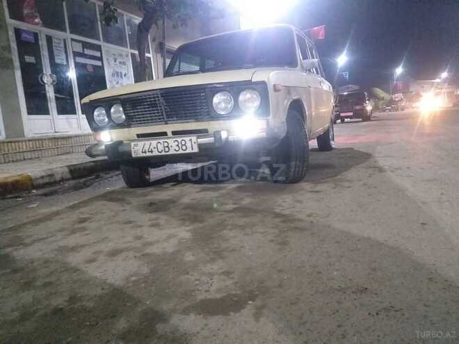 LADA (VAZ) 2106 1991, 931,000 km - 1.5 l - Masallı