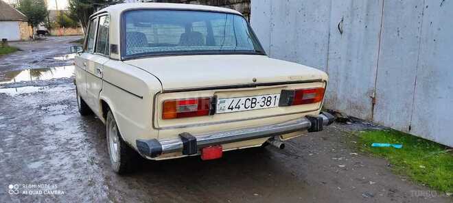 LADA (VAZ) 2106 1991, 931,000 km - 1.5 l - Masallı