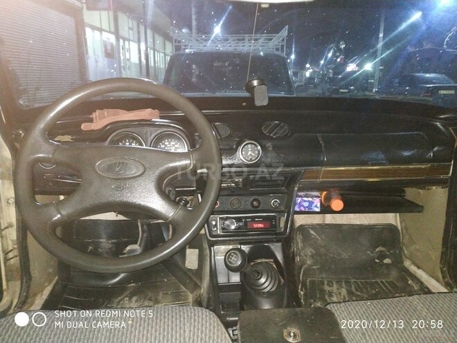 LADA (VAZ) 2106 1991, 931,000 km - 1.5 l - Masallı