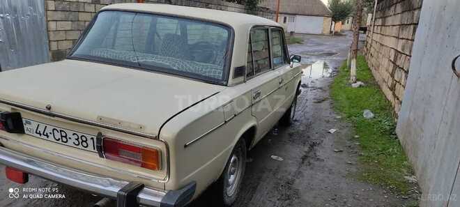 LADA (VAZ) 2106 1991, 931,000 km - 1.5 l - Masallı