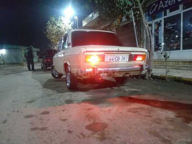 LADA (VAZ) 2106 1991, 931,000 km - 1.5 l - Masallı