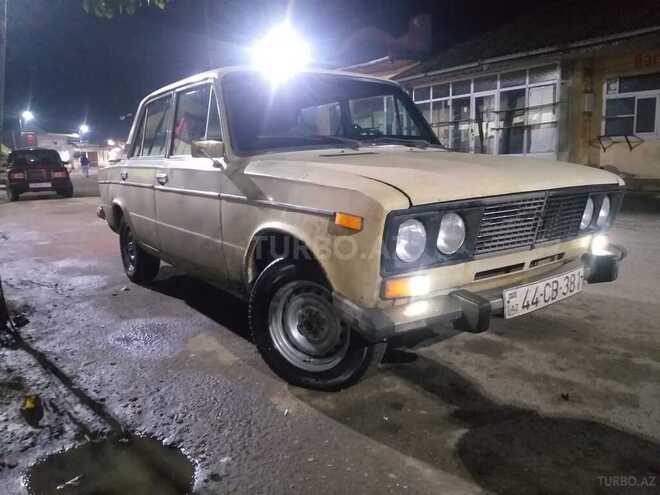 LADA (VAZ) 2106 1991, 931,000 km - 1.5 l - Masallı
