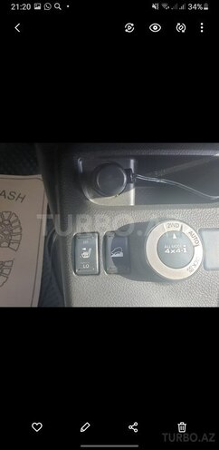 Nissan X-Trail 2008, 235,000 km - 2.5 l - Bakı