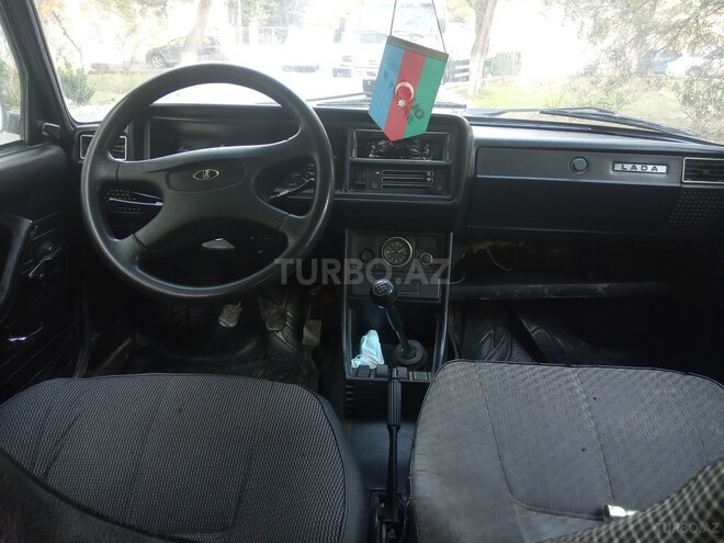 LADA (VAZ) 2107 2001, 900,000 km - 1.5 l - Bakı